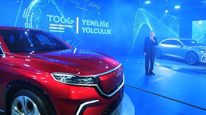 Türkiyədə ilk yerli avtomobil təqdim olundu – Artıq 30 min müştərisi var(VİDEO)