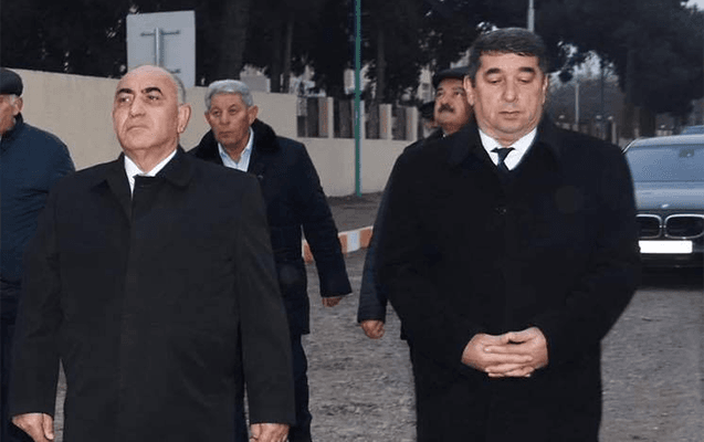 “Bu həbs icra başçılarına ciddi bir siqnaldır”