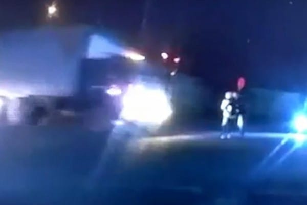 Bakıda iki tələbənin öldüyü dəhşətli qəzanın ANBAAN VİDEOSU
