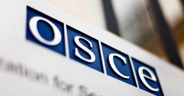 ATƏT-in Minsk Qrupu həmsədr ölkələri Dağlıq Qarabağ münaqişəsi tərəflərini əlavə humanitar tədbirlər görməyə çağırır 5 ATƏT-in Minsk Qrupu həmsədr ölkələri Dağlıq Qarabağ münaqişəsi tərəflərini əlavə humanitar tədbirlər görməyə çağırır