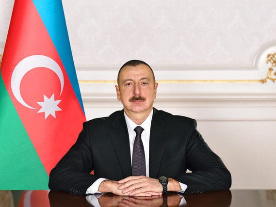 İlham Əliyev iki general-mayora yeni vəzifə verdi – FOTO