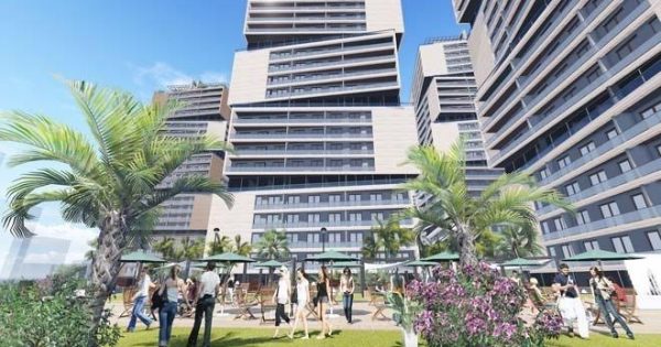 “Grand Hayat” MTK cərimələnib