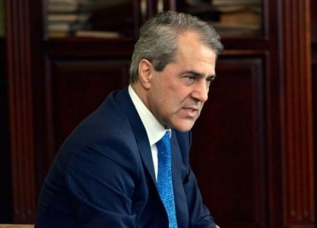 Nazim İbrahimovun YAP-ın siyahısına salınan kadrları barədə ilginc ittihamlar