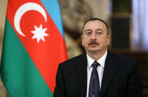 İlham Əliyev Qazaxıstan prezidentinə böyük faciə ilə bağlı başsağlığı verib