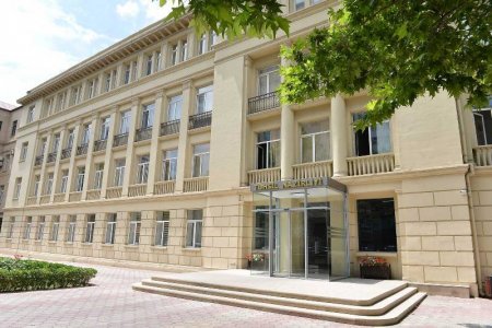 Təhsil Nazirliyi universitetlərdə yoxlamalara BAŞLAYIR – GƏLİŞMƏ