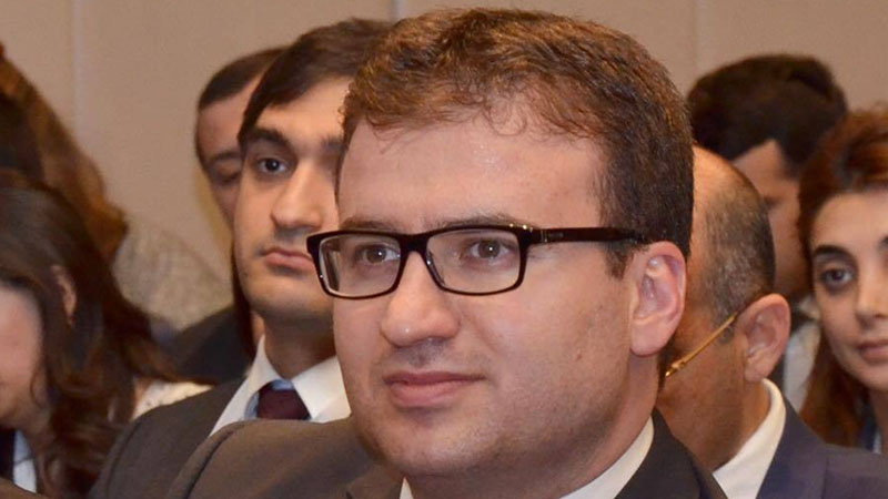 Prezidentin yaratdığı quruma rəhbər təyin olundu