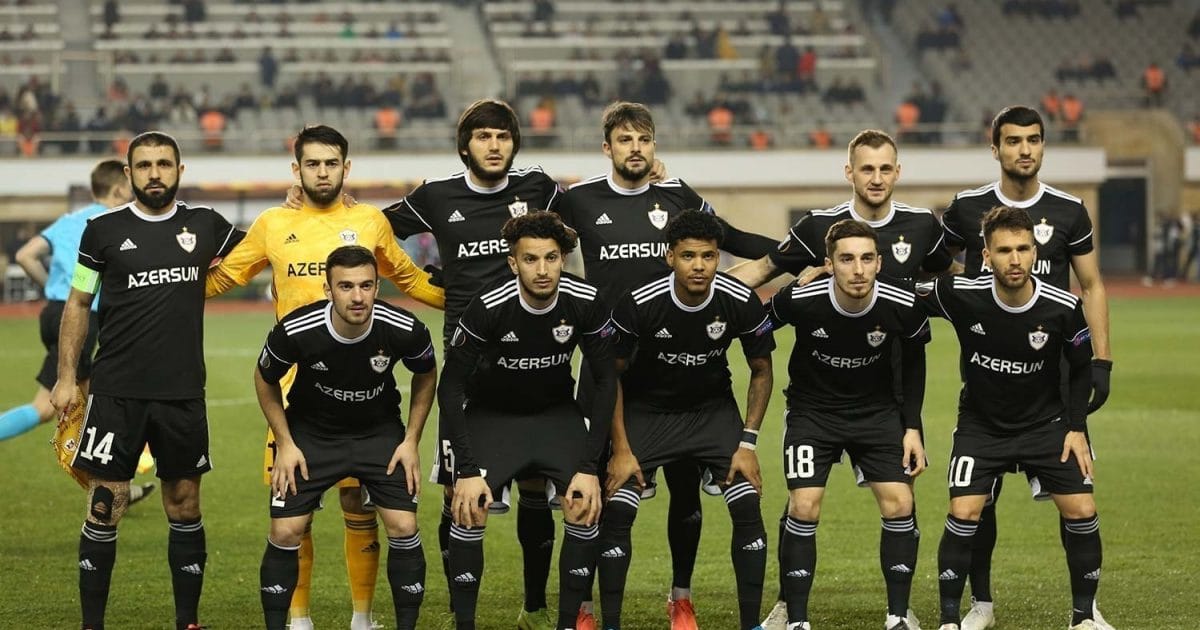 “Qarabağ” UEFA reytinqində “100-lüy”ə düşüb