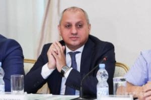 “Korrupsiyaya qarşı mübarizə amansız olacaq”