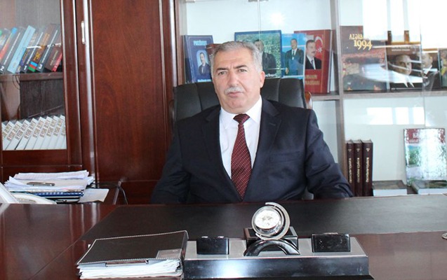 Daha bir icra başçısı vəzifəsindən gedir – Özündən açıqlama