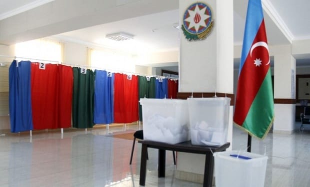 Bələdiyyə seçkilərinin ilkin nəticələri açıqlandı