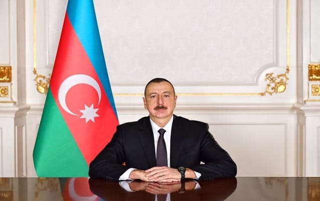 “Evsiz Jurnalistlər Birliyi” (EJB) ölkə başçısı İlham Əliyevə müraciət edib