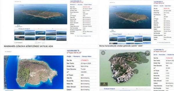 Türkiyədə 145 milyona ada almaq istəyən azərbaycanlı kimdir?