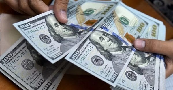 Bu gün dollar neçəyədir?