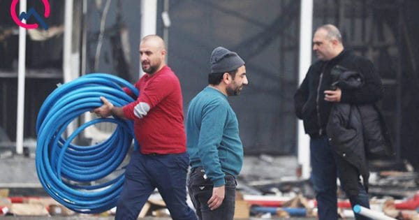 “Sahibkarlar istəsə də, şirkət obyekti sığortalamadı”