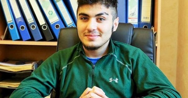 MSK nəticələri açıqladı: Mehman Hüseynov bələdiyyəyə seçilmədi
