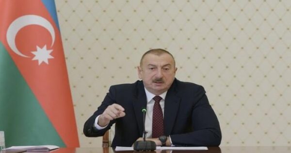Prezident bu nazirləri vəzifədən azad etdi – Yekun