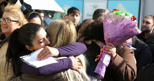Əfv müraciətlərinə baxılır: Sərəncam nə vaxt imzalanacaq?