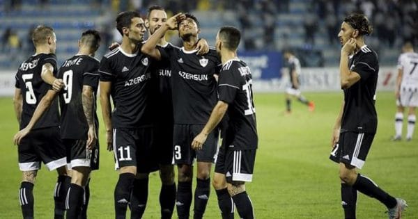UEFA “Qarabağ”ın gəlirlərini açıqladı