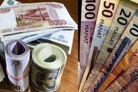 Manat, dollar, avronun 2020-ci il proqnozu – Gözlənti