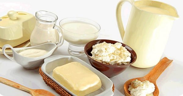 Məşhur həkim: Süd məhsulları xəstəlik mənbəyidir – Video