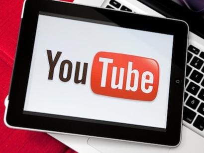 Youtube-dən ağılasığmaz sərvət qazanıblar – Siyahı