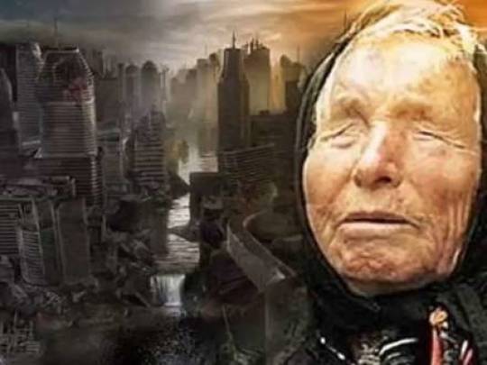 Vanqanın 2020-ci il proqnozu: Putinə qəsd, Trampa isə…