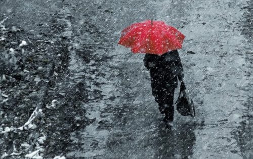 SON DƏQİQƏ! Hava ilə bağlı xəbərdarlıq edildi