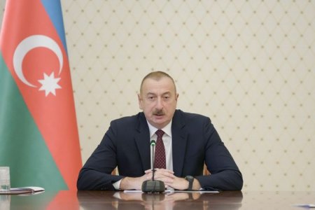 Azərbaycanda iki qanun ləğv edilib – QƏRAR