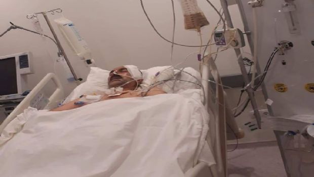 “Gözlərini açır, əllərini hərəkət etdirə bilir” – Oqtay Gülalıyevdən xəbər var