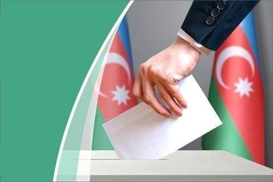 Parlament seçkiləri üçün seçicilərin sayı açıqlandı