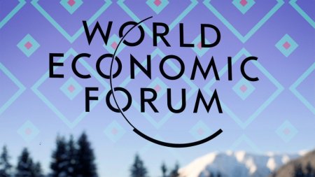 Bu gün Dünya İqtisadi Forumu başlayır
