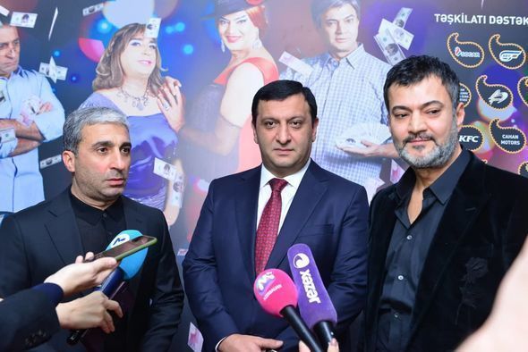 Sumqayıtda “Bu Şəhərdə”nin konsertinə icazə verilmədi