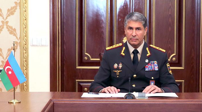 Vilayət Eyvazov onu rəis təyin etdi 1 Vilayət Eyvazov onu rəis təyin etdi