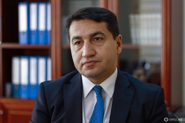Prezidentin köməkçisi Dağıstanda saxlanılan vətəndaşlardan danışıb 1 Prezidentin köməkçisi Dağıstanda saxlanılan vətəndaşlardan danışıb