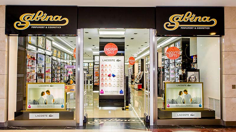 “İdeal” “Sabina”nı aldı