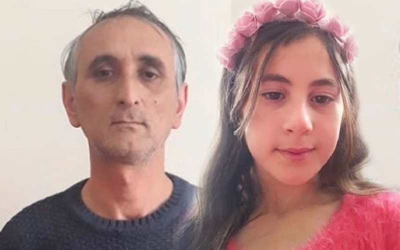 DİN sözçüsü: “İlkin Süleymanovun polis əməkdaşı olan əmisi oğlu istintaqa cəlb edilməyib”