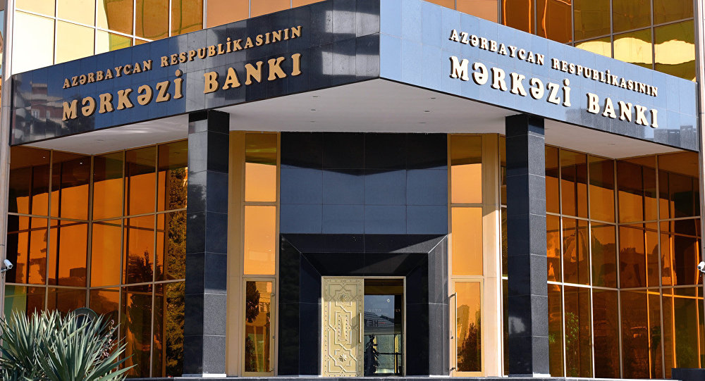 Mərkəzi Banka daha bir baş direktor təyin edildi – FOTO