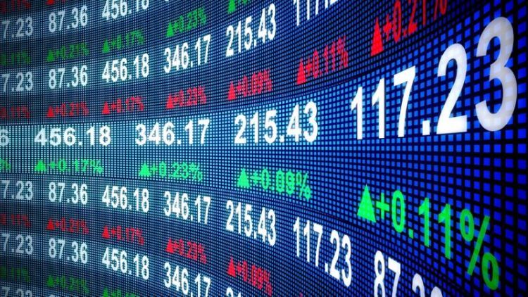 Dünya fond bazarlarının əsas indeks göstəriciləri