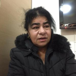 Bakı polisi uşaq oğurladığı iddia olunan qadını tapdı – FOTOLAR