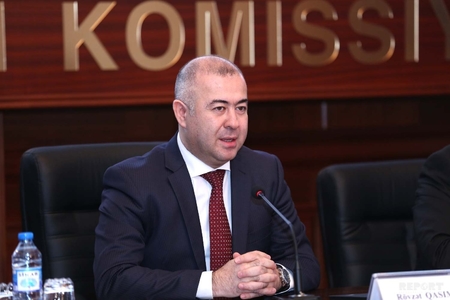 MSK seçicilərini müxtəlif vasitələrlə ələ almağa çalışan namizədlə bağlı araşdırma aparacaq