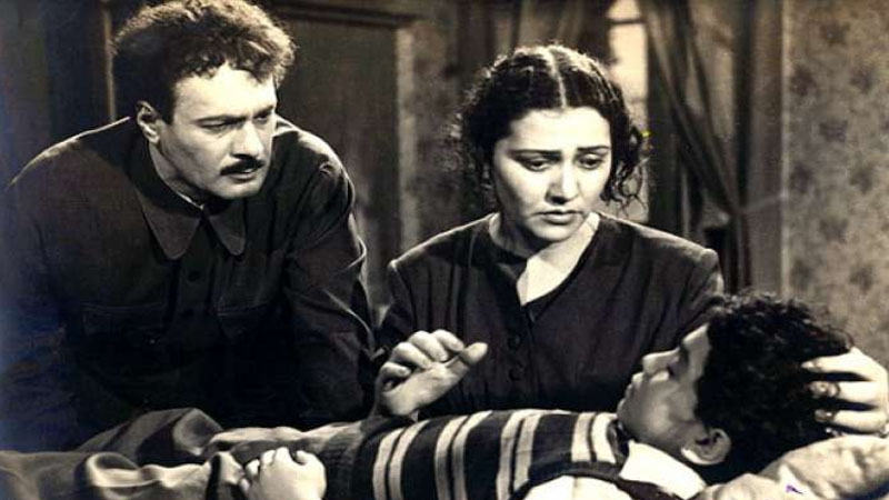 “Ögey Ana” filmi məhz onun həyatından bəhs edir (VİDEO)