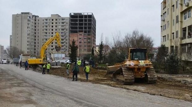 Azərbaycanda abadlaşmaya xərclənən pullar – MƏBLƏĞ, SİYAHI
