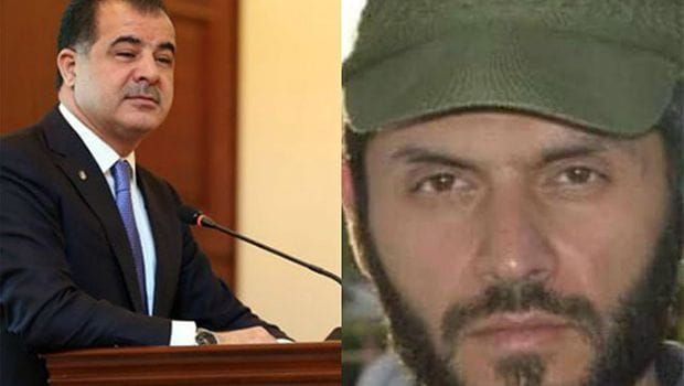 Elmar Vəliyev danışdı: “Yunus kimdir, mənə nə olub ki?”