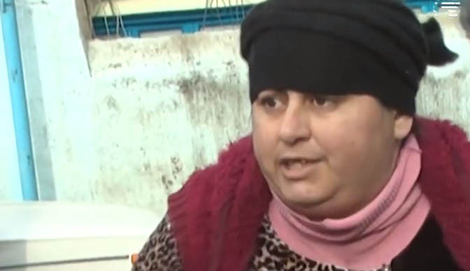 Yandırılmış meyiti tapılan 10 yaşlı Nərminin anası: “Havalanmışam” – Video