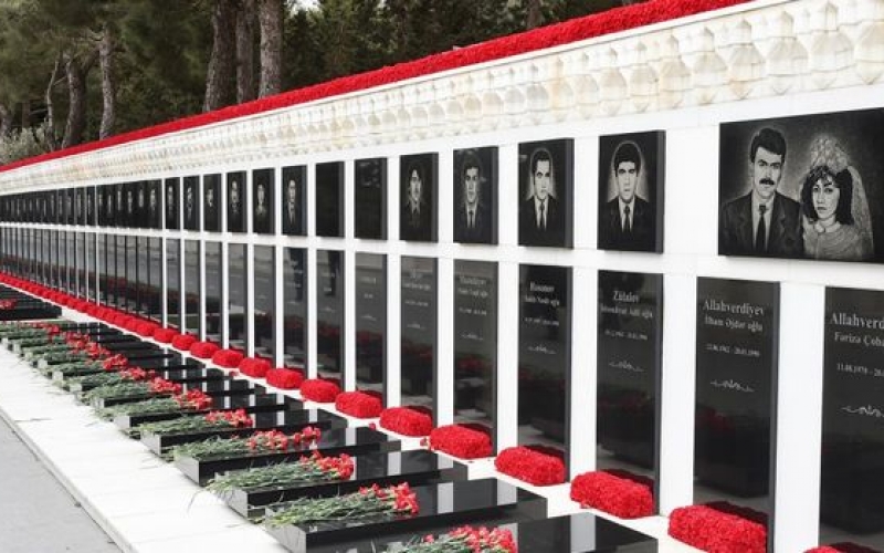20 Yanvar faciəsində harada idiniz: Elçin Şıxlı, Rəşad Məcid, Elşad Eyvazlı…
