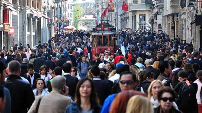 Türkiyədə nə qədər insan Azərbaycanı ən yaxın dost hesab edir? (SORĞU)