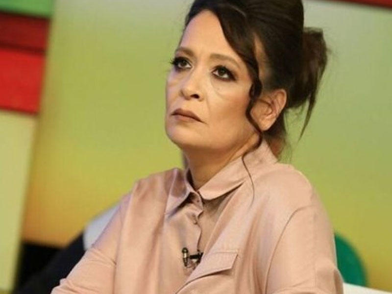 “Bədii şura gözlərini bərəldib, elə məni görürdü” – Mehriban Xanlarova