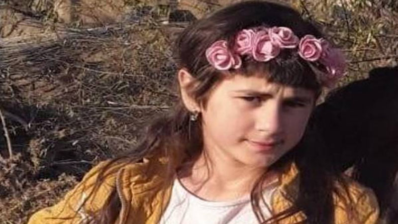 Yandırılaraq öldürülən Nərminin qəbir daşı hazırlandı (FOTO)