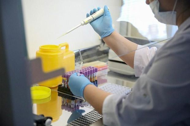 Gürcüstanda azərbaycanlılar koronavirus şübhəsi ilə xəstəxanaya yerləşdirilib