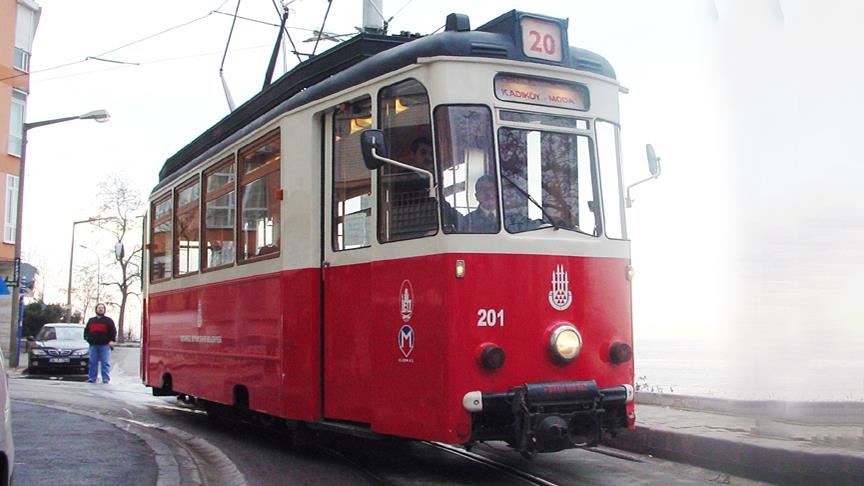 Bakının tramvay xətti çəkiləcək əraziləri